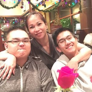 Meet your Posher, Bach